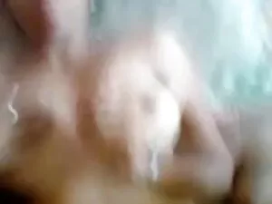 जैकी ने लैटिना को बह ...