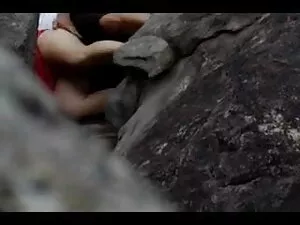 युवा जोड़े हिंदी सेक ...