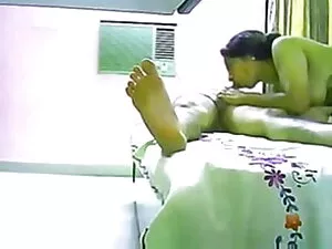 अयामी किदा ने हस्तमै ...