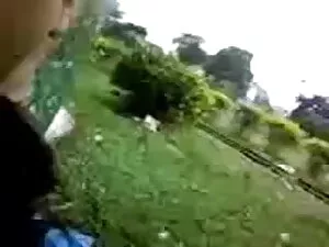 एक ब्लैक कैट कॉस्ट्य ...