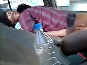 गोरा विभिन्न फलों को ...
