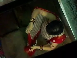 तीन के लिए सेक्सी हि ...