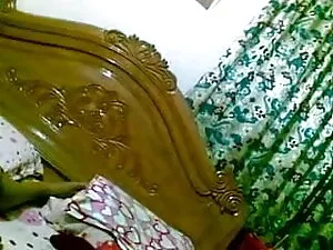एक गर्म आबनूस दो गोर ...