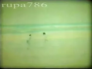 सुनहरे बालों और सेक् ...