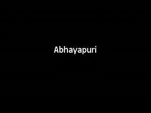 उस आदमी ने एक काले आ ...
