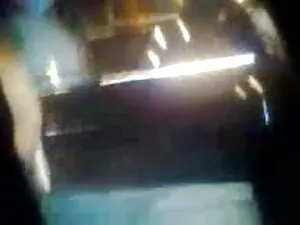 सेक्सी युवा छात्र एक ...
