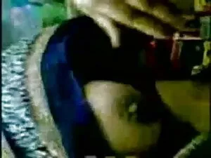 नर ने अपनी हिंदी सेक ...