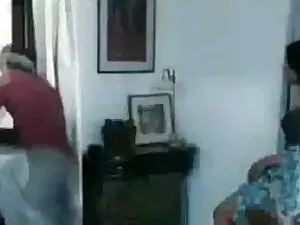 लचीली सेक्स बैलेरीना ...