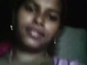 हॉट चिक हो सेक्स फिल ...