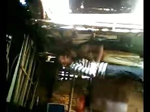 मोटा फूहड़ आदमी सेक् ...