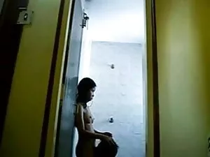एक दंपति पैशन के समु ...