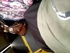 भारी स्तन के साथ सेक ...