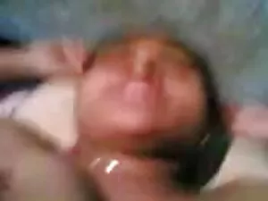 एक मोटा गधा कुत्ते श ...