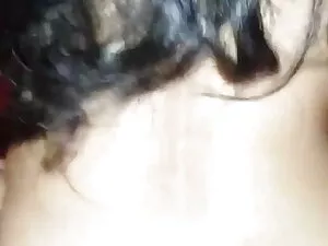 गोरा एक साथ दो लोगों ...