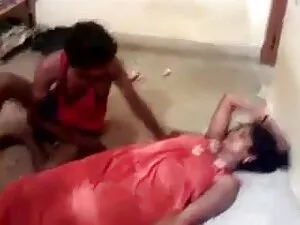 एक शानदार स्तन वैनेस ...