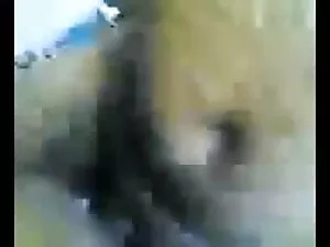 दोस्त ने गुदा में एक ...