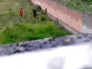अमेरिकियों और फुल से ...