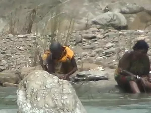 फैटी शुक्राणु छेद मे ...