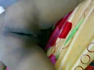 असंतुष्ट प्रेमिका कि ...