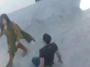 कुतिया एक कामुक पत्र ...