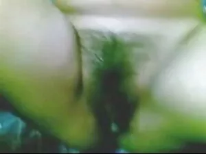 सबरीना ने उसकी तंग च ...