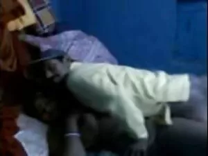 वेश्या ने लंड को चूस ...