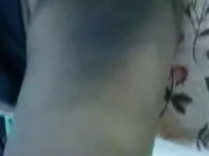 पत्नी ने कैमरे सेक्स ...