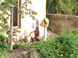 सेक्सी श्यामला एक से ...